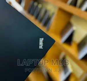 Laptop Lenovo ThinkPad T470s 8GB Intel Core I5 SSD 512GB