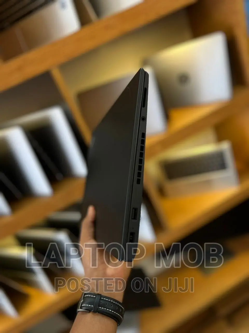 Laptop Lenovo ThinkPad T470s 8GB Intel Core I5 SSD 512GB