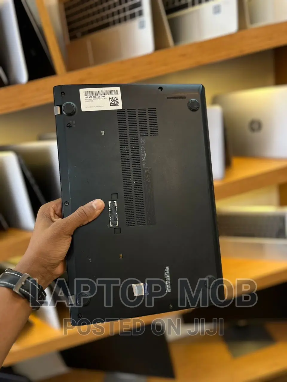 Laptop Lenovo ThinkPad T470s 8GB Intel Core I5 SSD 512GB