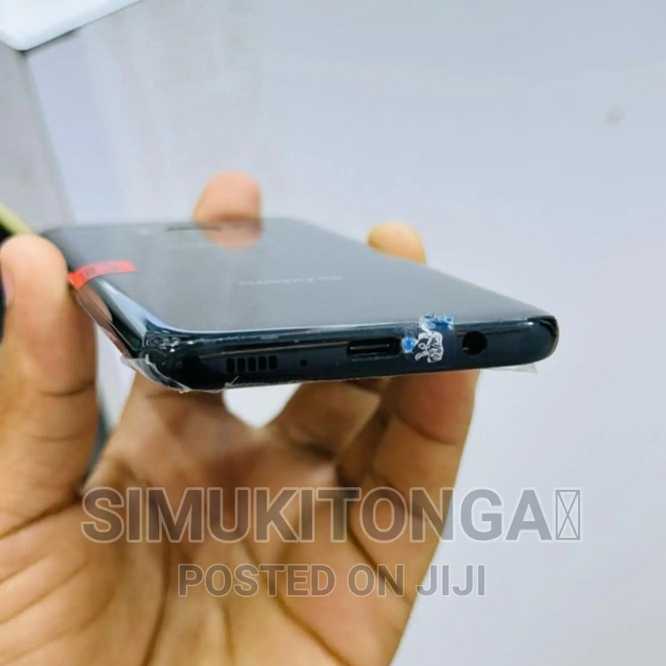 New Samsung Galaxy S8 64 GB Black