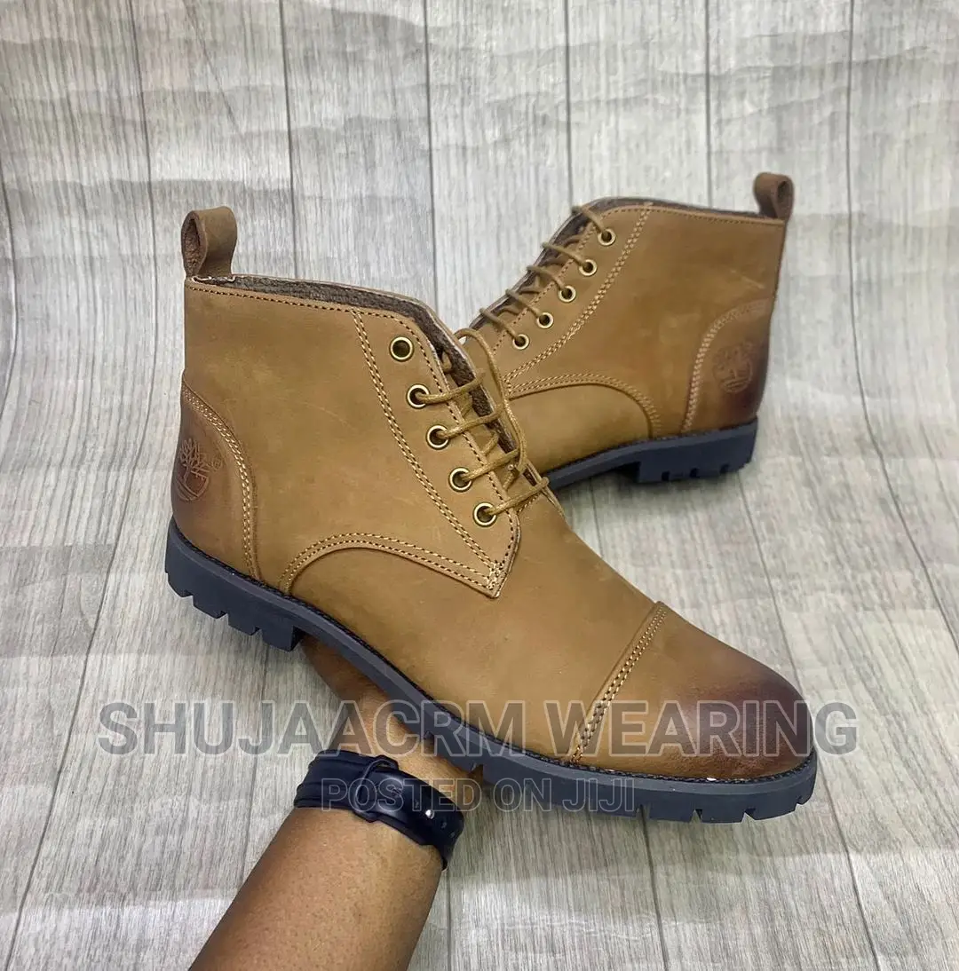 Smart Shoes