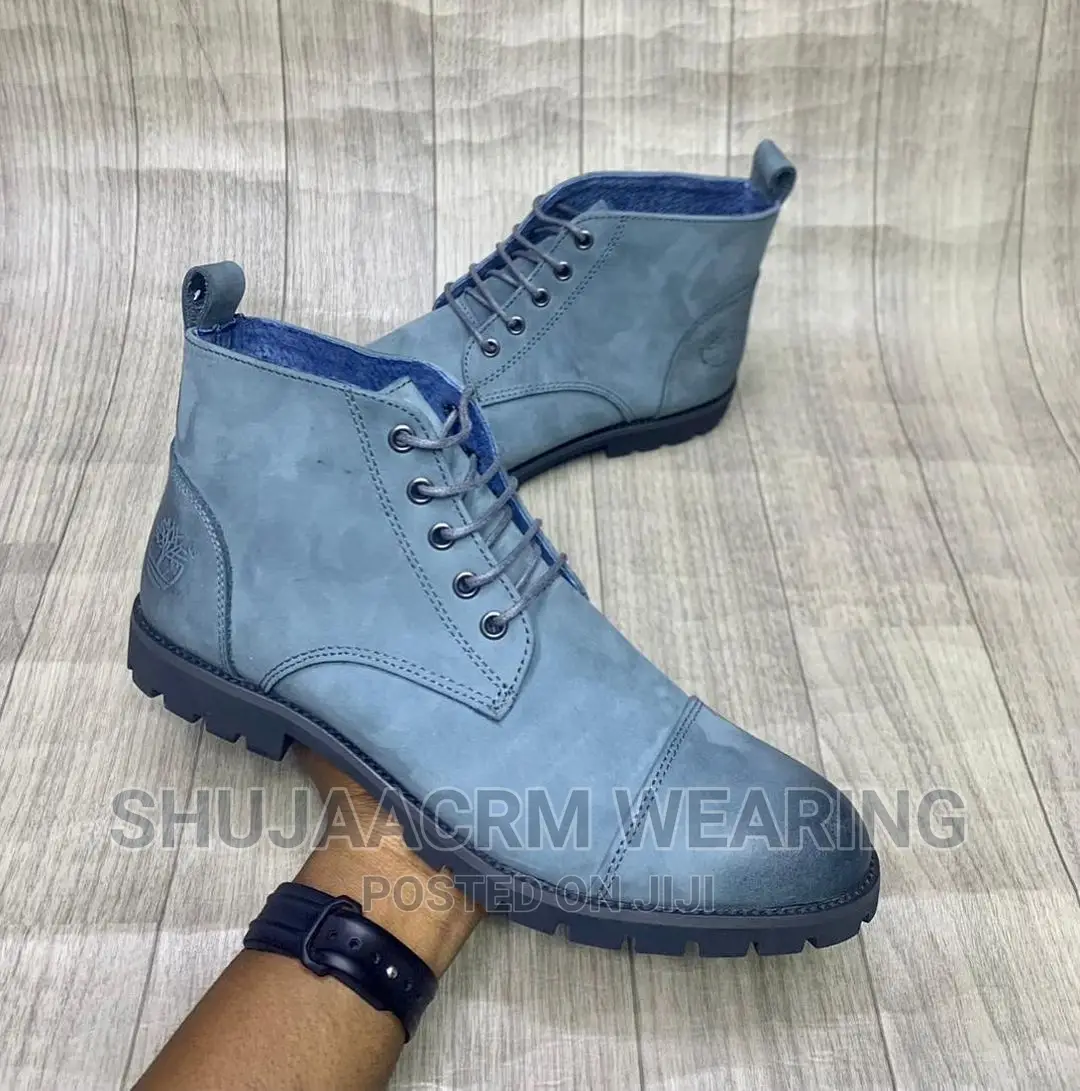 Smart Shoes