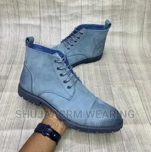Smart Shoes