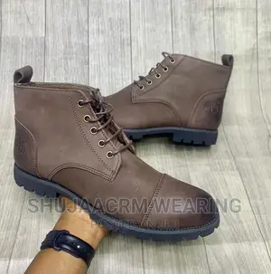 Smart Shoes