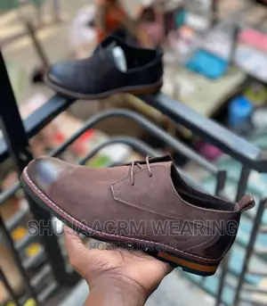 Official Shoes
