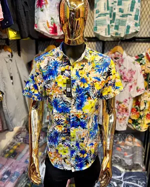 Men's Shirts