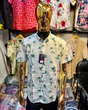 Men's Shirts