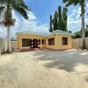 3bdrm House in Bahari Beach, Kinondoni for sale