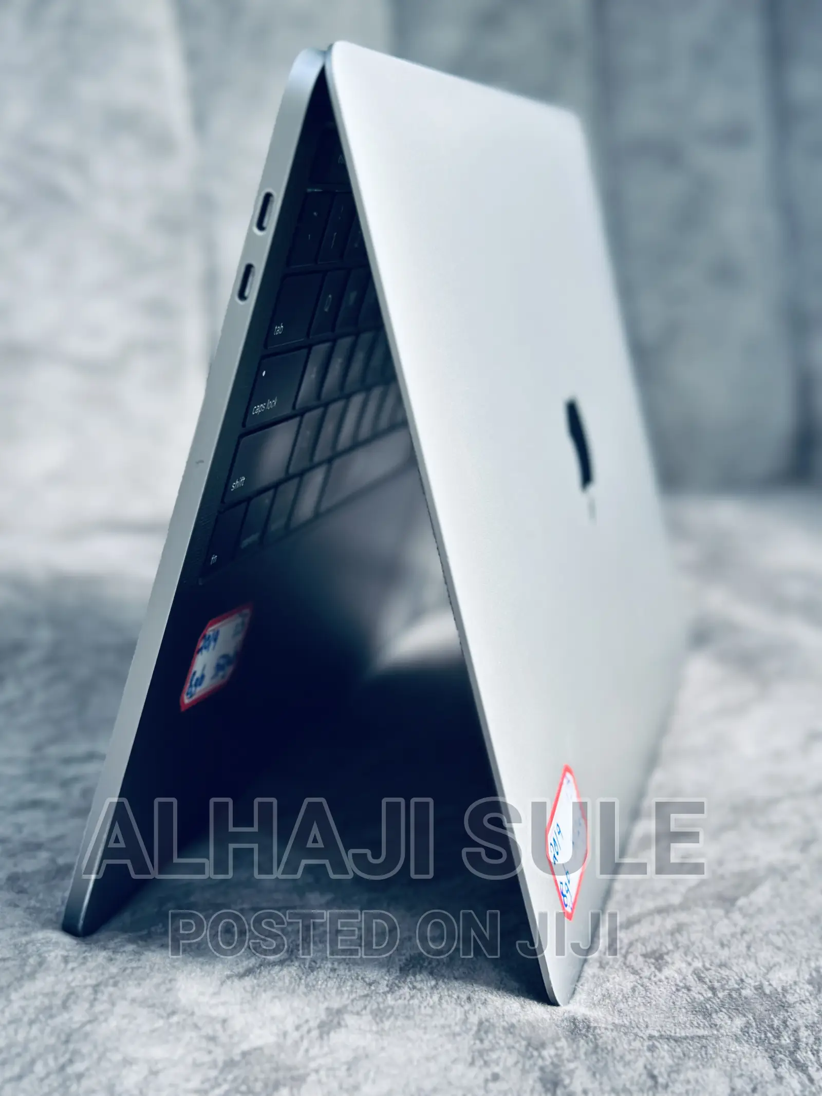 Laptop Apple MacBook Pro 2019 8GB Intel Core I5 SSD 512GB