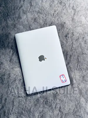 Laptop Apple MacBook Pro 2019 8GB Intel Core I5 SSD 512GB