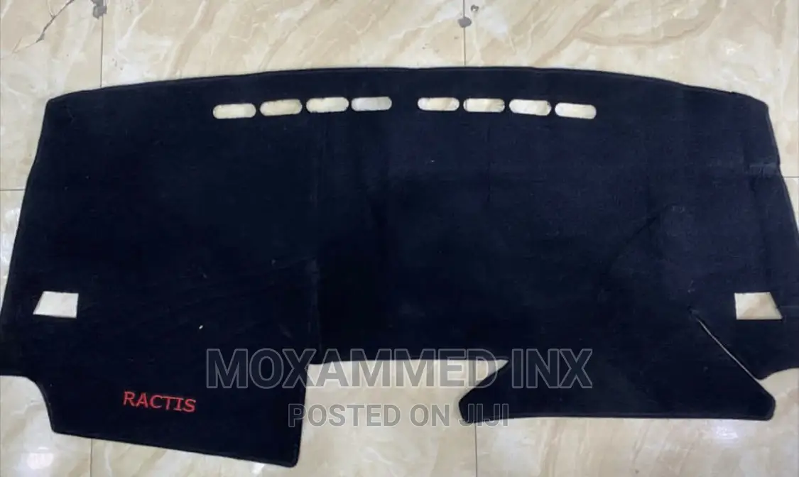 Custom Dashboard Available All Cars