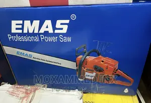 Emas Professional Power Saw