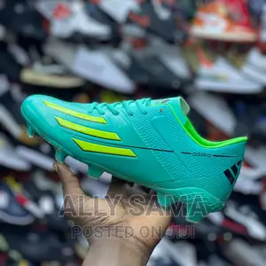Football Boots Adizero Brand【Adidas】