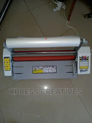 A2 Lamination Machine