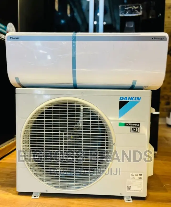 Daikin Inverter Ac Btu 12000