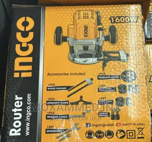 Ingco Router 1600W