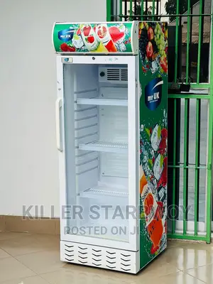 Display Fridge Lita 202