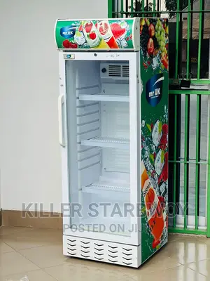 Display Fridge Lita 202