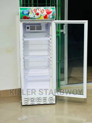 Display Fridge Lita 202
