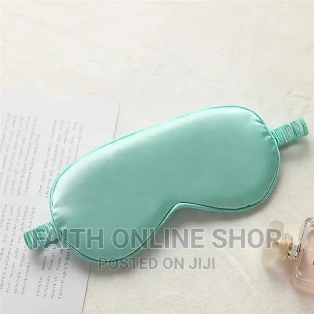 Sleeping Eye Mask