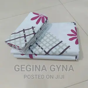 Mashuka Ya Uganda Maua Mapyaa