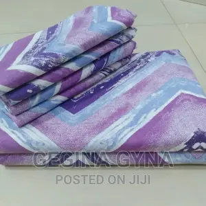 Mashuka Ya Uganda Maua Mapyaa
