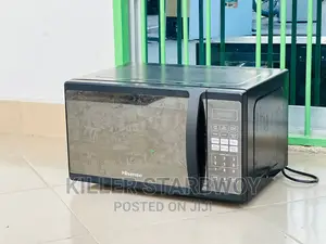 Hisnse Microwave, Ya Kutachi