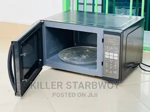 Hisnse Microwave, Ya Kutachi