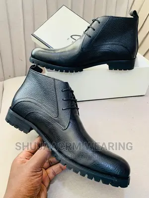 New Men's Shoes