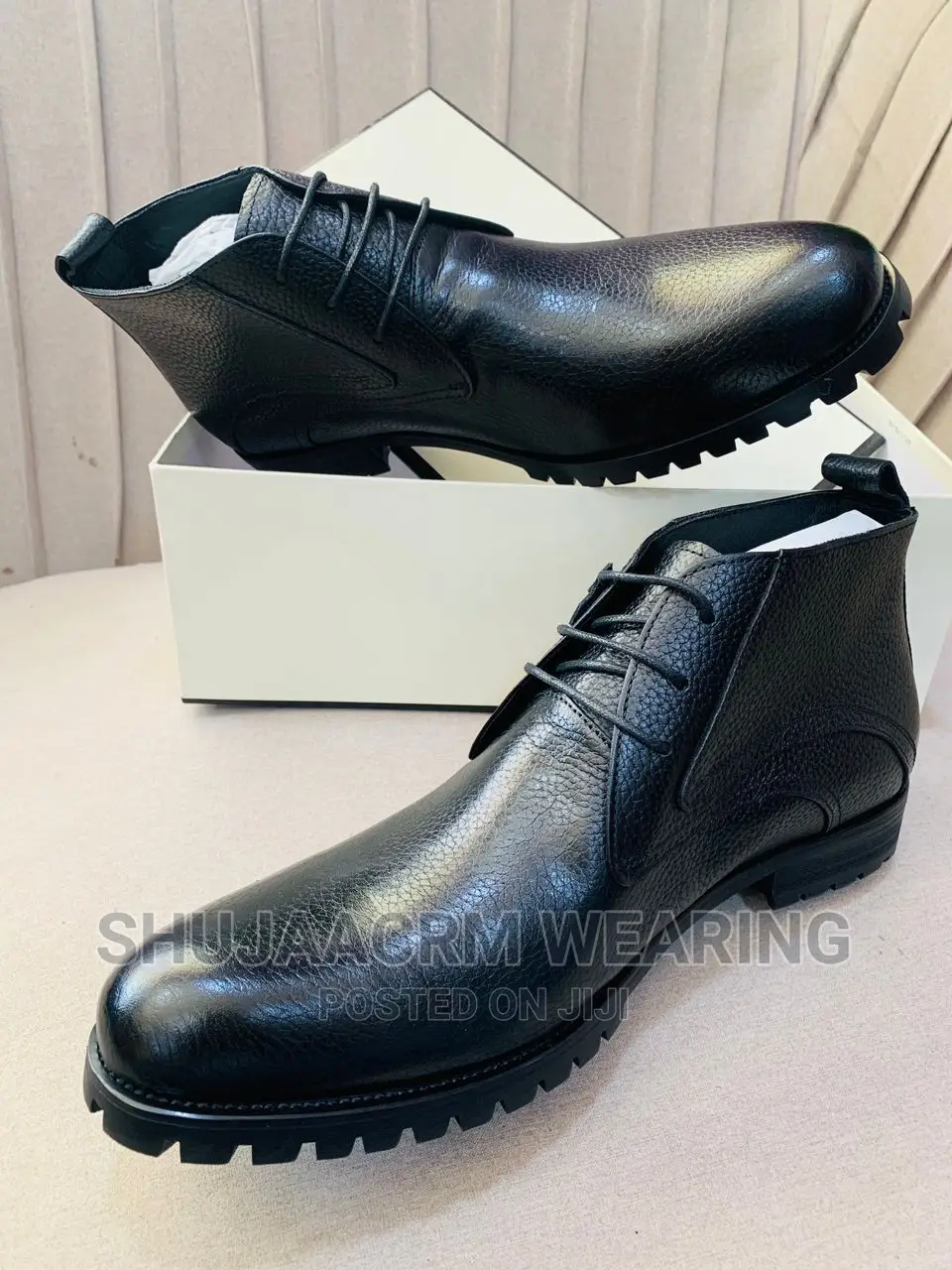 New Men's Shoes