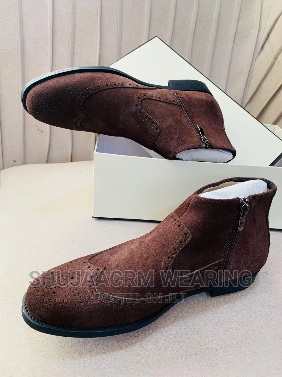 New Men's Shoes