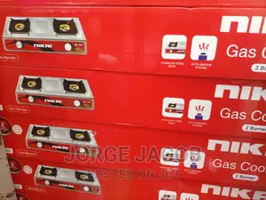 Nikai Original Gas Cooker