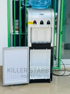 Water Dispenser