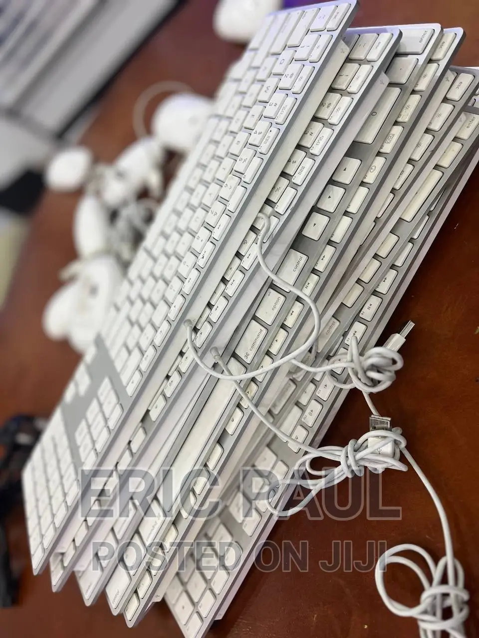 iMac Keyboard