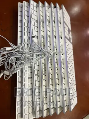 iMac Keyboard
