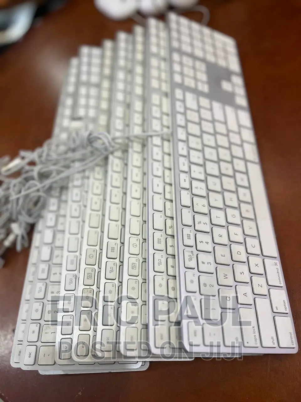 iMac Keyboard