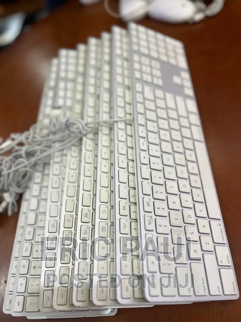 iMac Keyboard