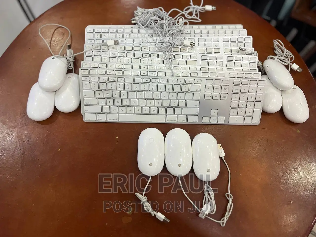 iMac Keyboard