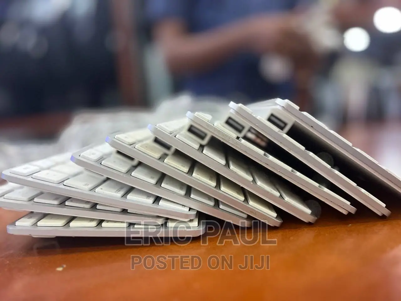 iMac Keyboard