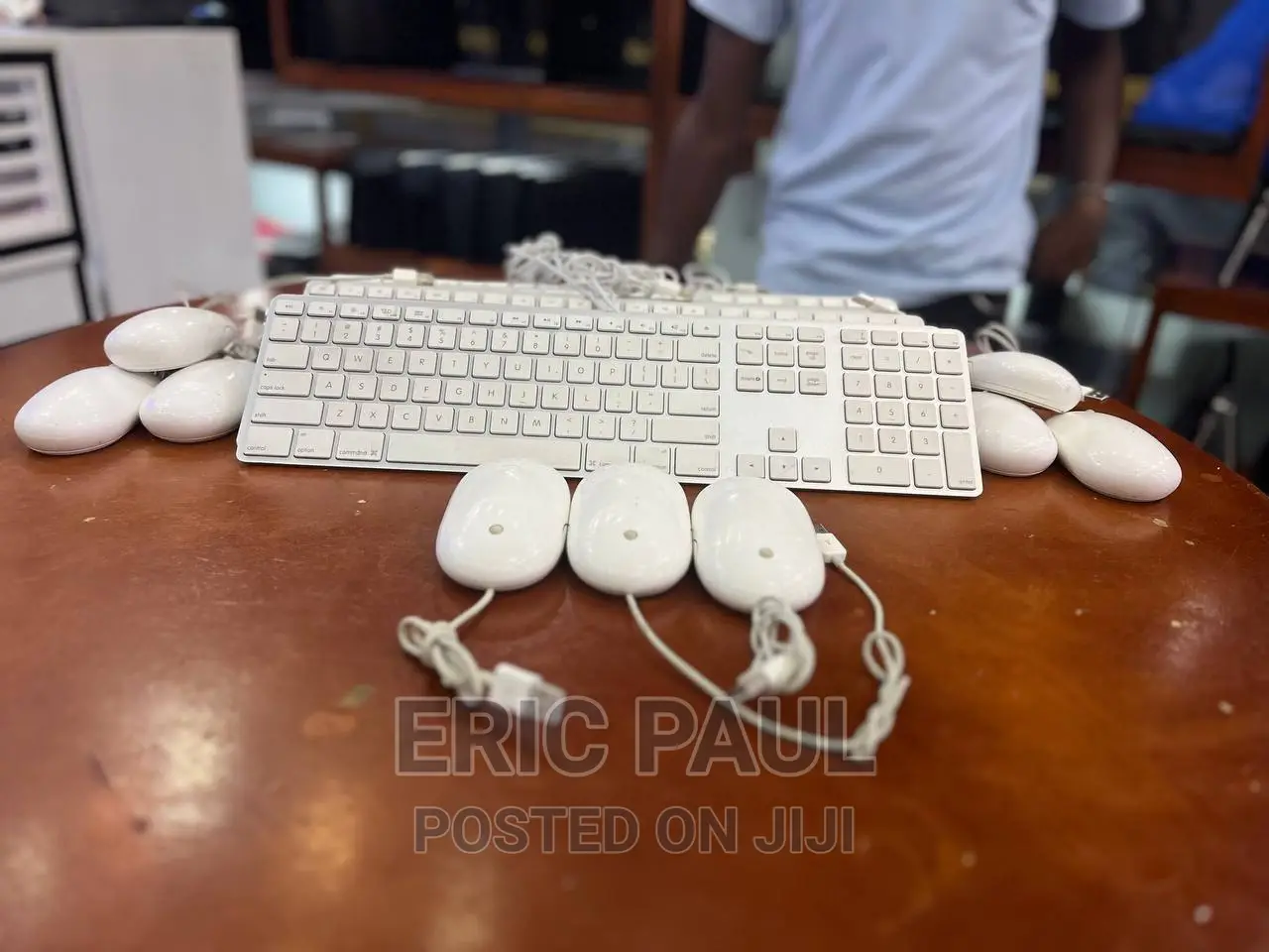 iMac Keyboard