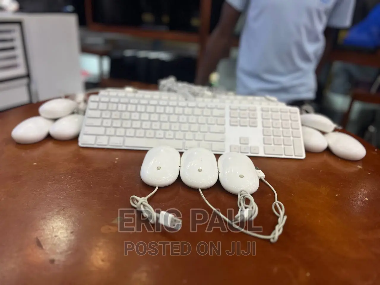 iMac Keyboard