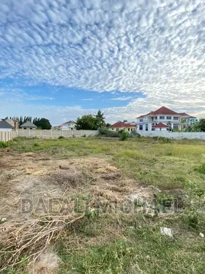 Plot for Sale at Mbweni Mpiji.,