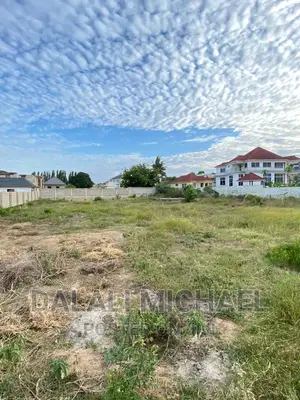 Plot for Sale at Mbweni Mpiji.,