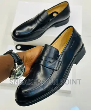 Inegol Shoes Pure Leather