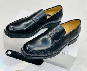 Inegol Shoes Pure Leather
