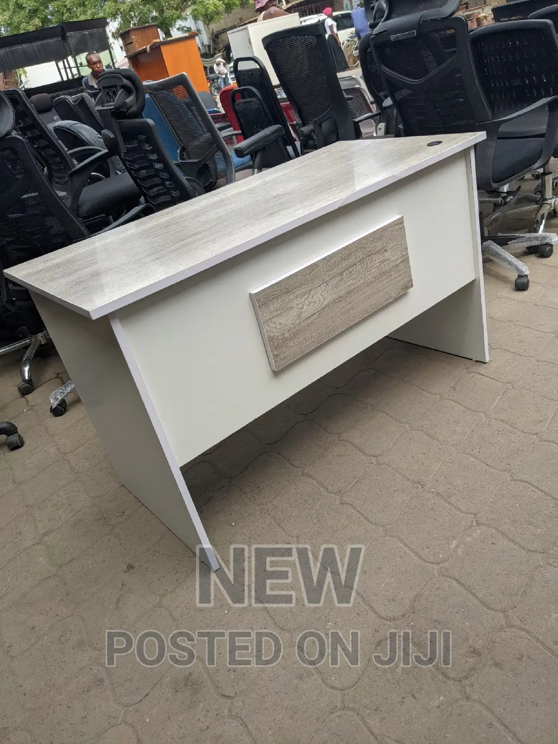 Office Tables