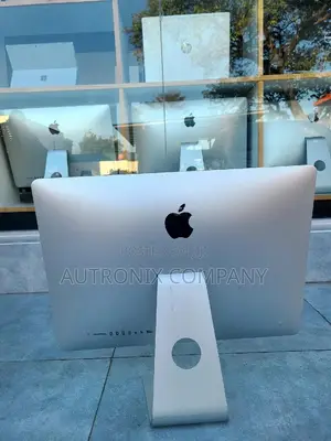Desktop Computer Apple iMac 8GB Intel Core I5 HDD 1T