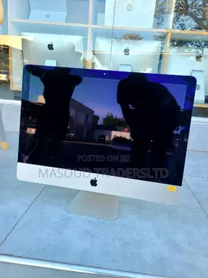 Desktop Computer Apple iMac 8GB Intel Core I5 HDD 1T