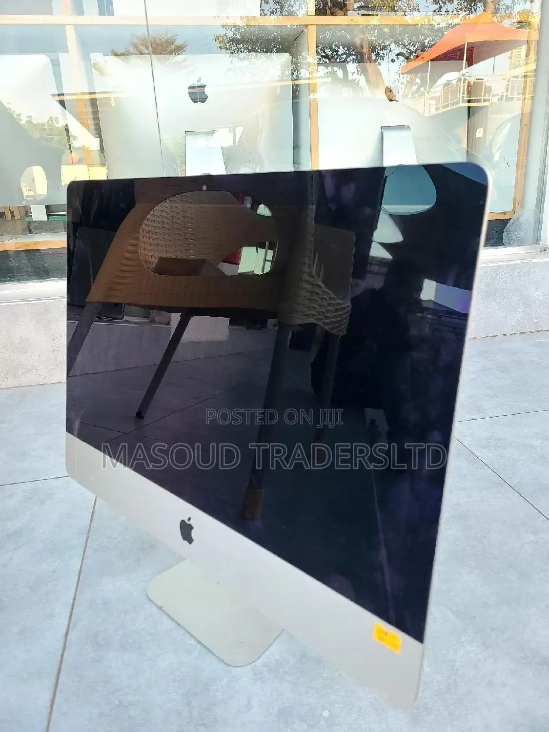 Desktop Computer Apple iMac 8GB Intel Core I5 HDD 1T