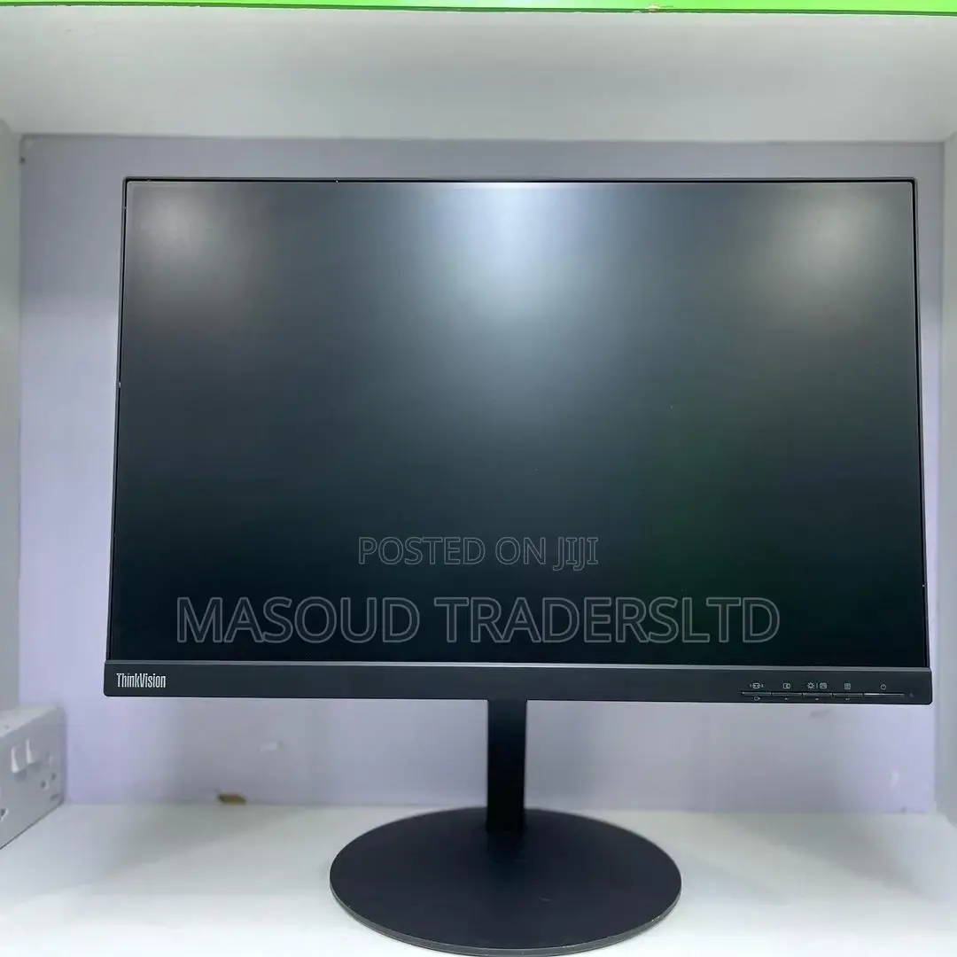 Lenovo Monitor Thinkvision